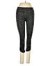 Lululemon Athletica Animal Print Gray Active Pants Size 4 - photo 1