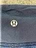 Lululemon Athletica Blue Active Pants Size 8 - photo 7