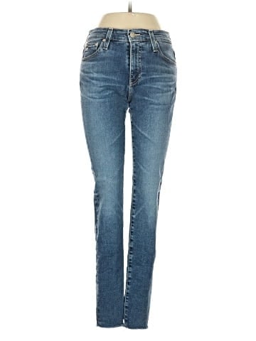 Adriano Goldschmied Jeans (view 1)