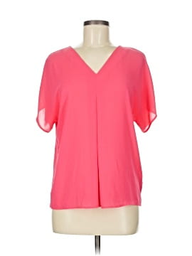 Michael Michael Kors Short Sleeve Blouse