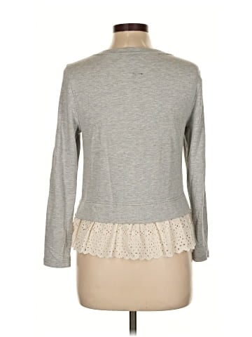 Rebecca Taylor Long Sleeve Top (view 2)