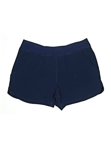Lands' End Athletic Shorts (view 1)