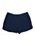 Lands' End Solid Blue Athletic Shorts Size 16 (petite) - photo 1