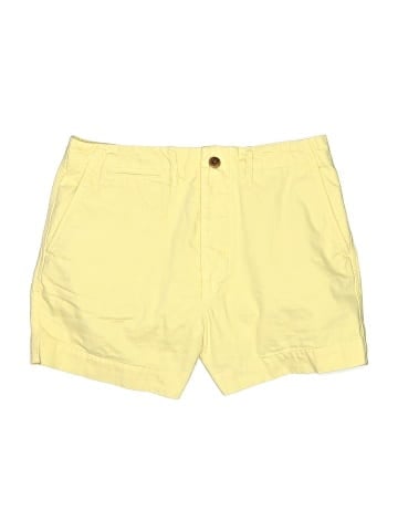 RE/DONE Khaki Shorts (view 1)