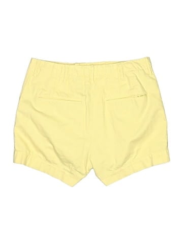 RE/DONE Khaki Shorts (view 2)
