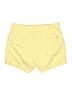 RE/DONE Solid Yellow Shorts Size 27 waist - photo 2
