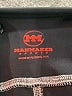 Manmaker Sports Black Active Pants Size XS - photo 7
