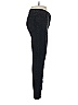 Madewell Stripes Black Jeans Size 29 waist - photo 4
