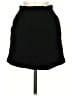 J.Crew Solid Black Wool Skirt Size 0 - photo 1