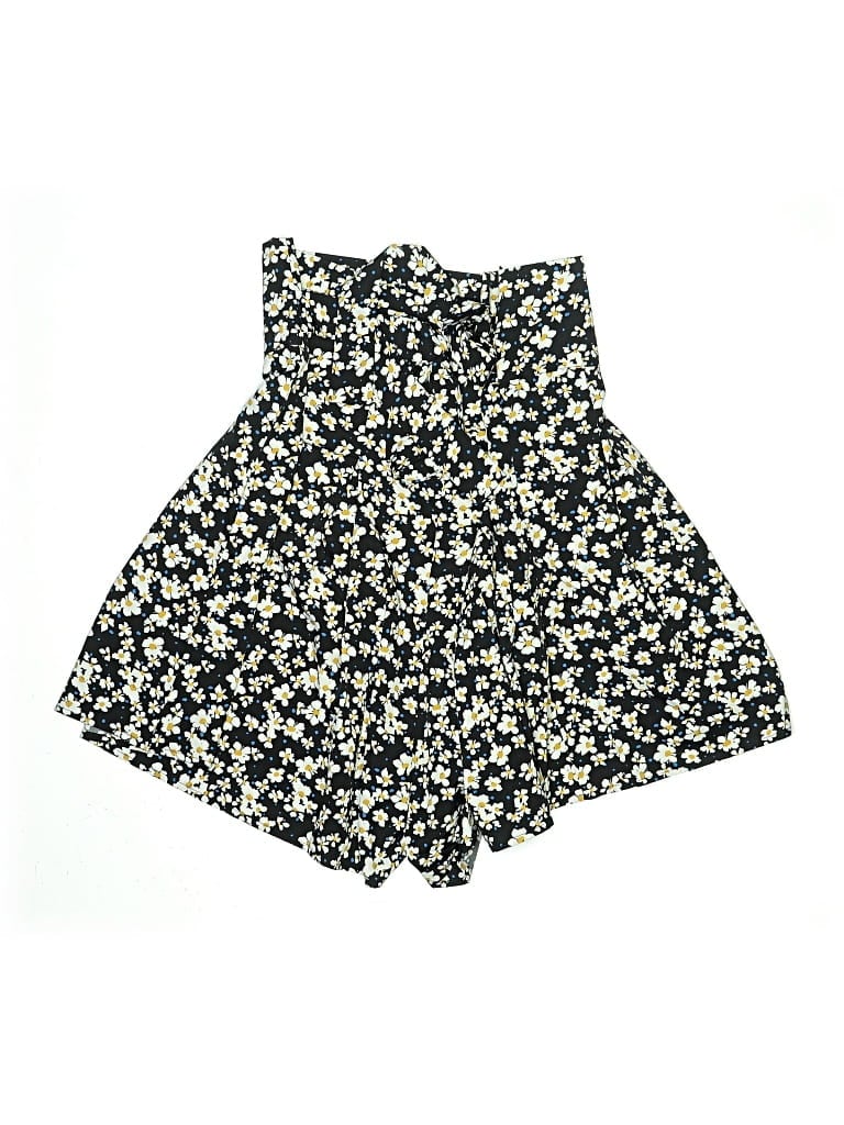 Pre-owned Unbranded Shorts In Blue