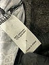 Unbranded Paisley Black Casual Skirt Size 1 - photo 4