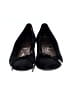Attilio Giusti Leombruni Black Flats Size EU (IT) 41 / US 11 - photo 2