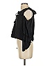 Rebecca Minkoff Black 3/4 Sleeve Blouse Size XS - photo 5