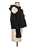 Rebecca Minkoff Black 3/4 Sleeve Blouse Size XS - photo 4