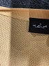 Out From Under Yellow Gold Long Sleeve Blouse Size M - photo 6