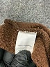Shein 100% Polyester Brown Casual Pants Size XS - photo 8