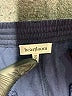 Heartloom Blue Cargo Pants Size M - photo 3