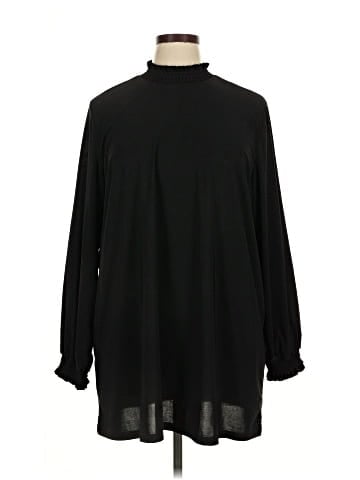 Alia Casual Dress (view 1)