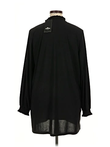 Alia Casual Dress (view 2)