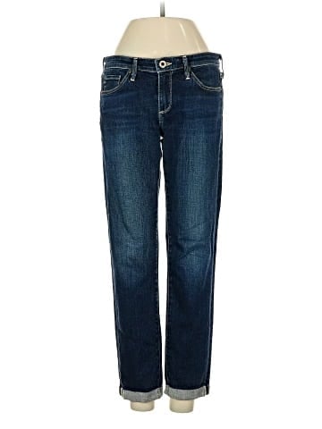 Adriano Goldschmied Jeans (view 1)