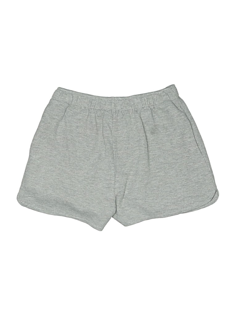 Pre-owned Unbranded Athletic Shorts In Gray