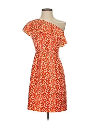 Plenty By Tracy Reese Cocktail Dress (view 1)