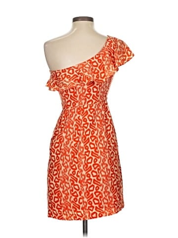 Plenty By Tracy Reese Cocktail Dress (view 2)