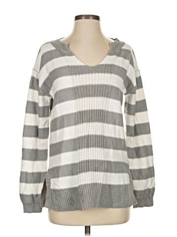 Neon Buddha Pullover Sweater (view 1)