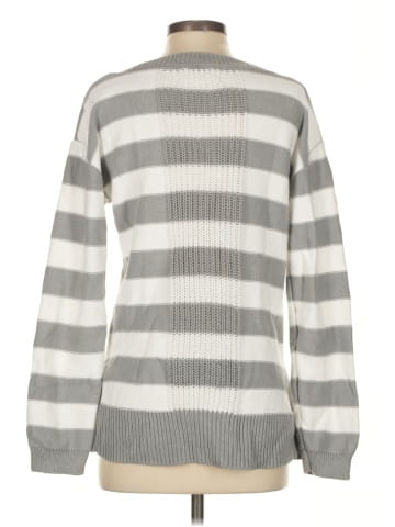 Neon Buddha Pullover Sweater (view 2)