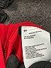 DSG Red Active Pants Size XL - photo 7