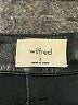 Wilfred 100% Polyester Black Casual Pants Size 2 - photo 7