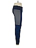 Lululemon Athletica Blue Active Pants Size 8 - photo 4