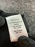 Solid & Striped Solid Black Athletic Shorts Size L - photo 4