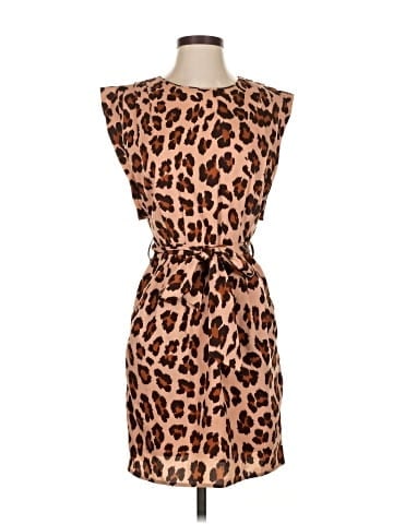 W118 by Walter Baker Casual Dress (view 1)