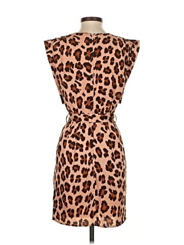 W118 by Walter Baker Casual Dress (view 2)