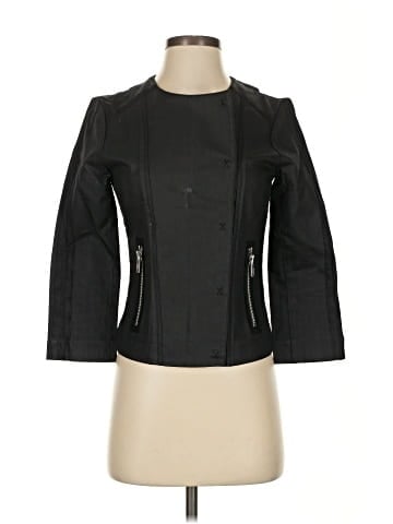 Dakota Collective Jacket (view 1)