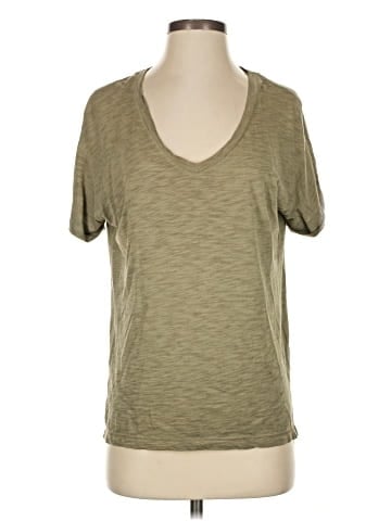 Anthropologie Active T-Shirt (view 1)