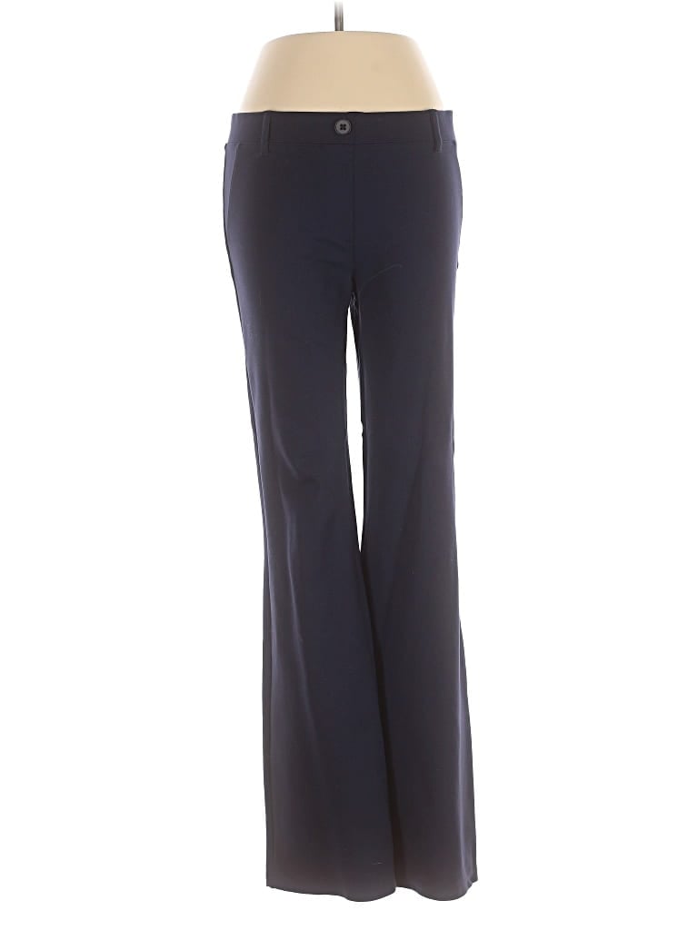 Pre-owned Betabrand Dress Pants In Blue