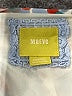 Maeve 100% Polyester Print Blue Casual Dress Size XS - photo 7