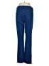 Flawless Polka Dots Blue Jeans Size 6 - photo 2