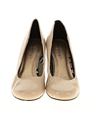 Madden Girl Heels (view 2)
