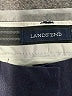 Lands' End Blue Dress Pants Size 00 - photo 7