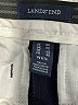 Lands' End Blue Dress Pants Size 00 - photo 8