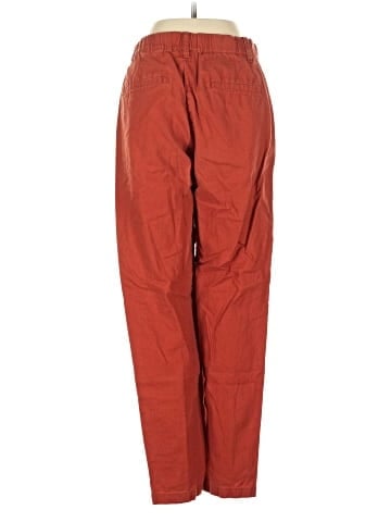Uniqlo Linen Pants (view 2)