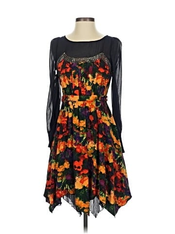 Lily Cocktail Dress (view 1)