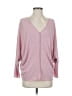 Six/Fifty Pink Cardigan Size S - photo 1