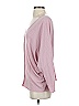 Six/Fifty Pink Cardigan Size S - photo 5