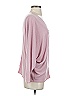 Six/Fifty Pink Cardigan Size S - photo 4