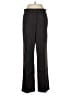 Lands' End Black Dress Pants Size 6 - photo 1