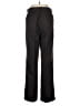 Lands' End Black Dress Pants Size 6 - photo 2